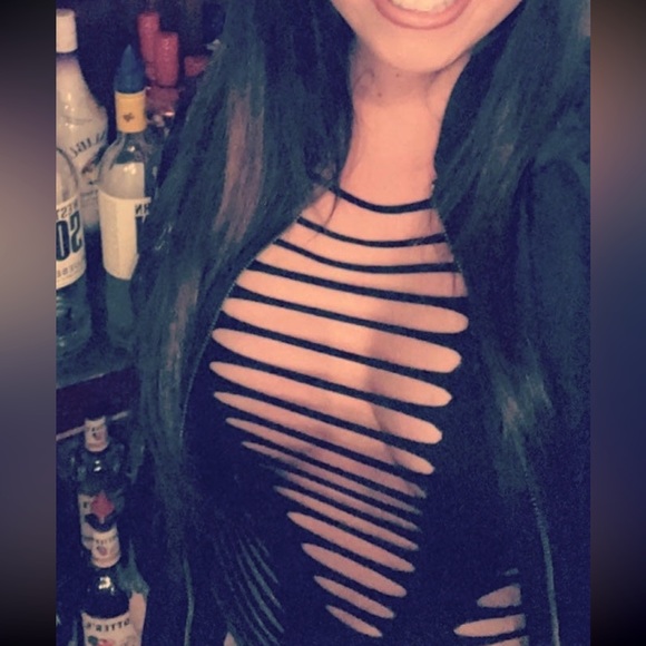 Women’s Bodysuit - Picture 2 of 2